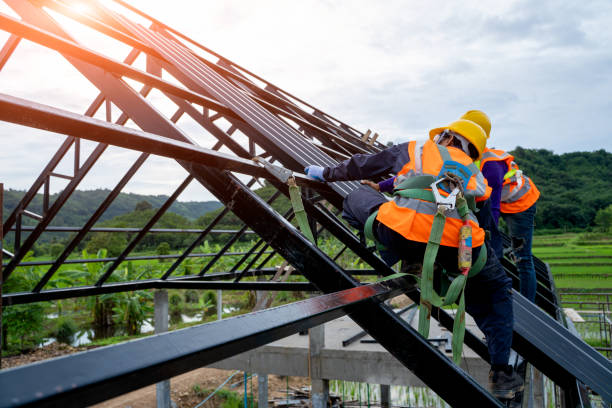 Best Tile Roofing Contractor  in Perry, OK