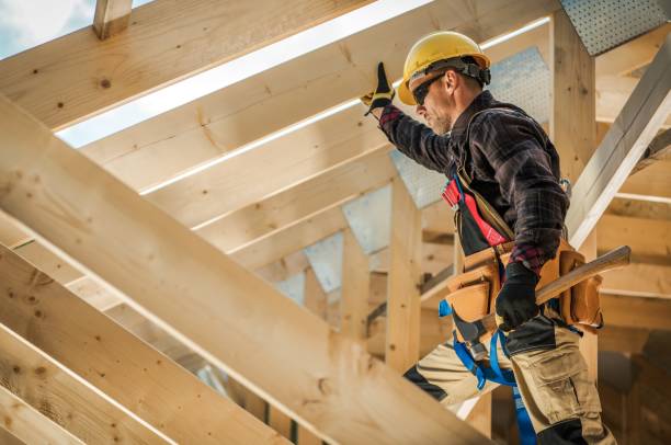 Best Roof Repair Services  in Perry, OK