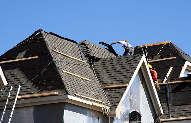 Best Flat Roof Repair Services  in Perry, OK
