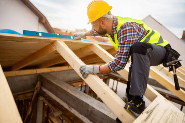 Best Best Roofing Contractors  in Perry, OK