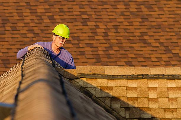 Quick and Trustworthy Emergency Roof Repair Services in Perry, OK