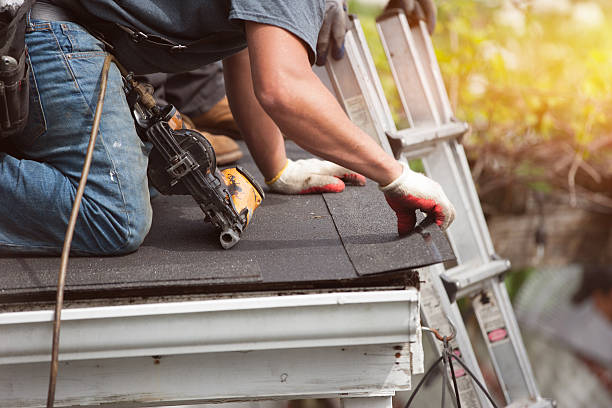 Trusted Perry, OK Roofing Contractor Experts