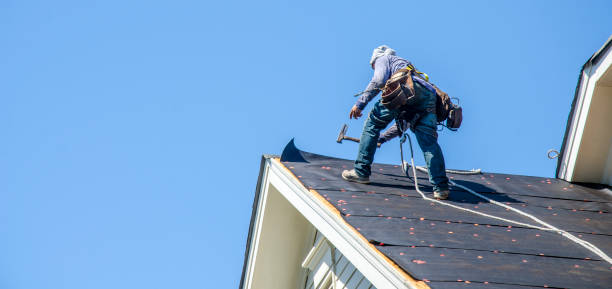 Best Gutter Installation and Roofing  in Perry, OK